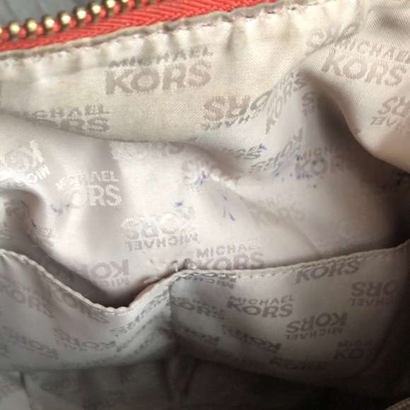 Michael Kors Purse - Picture 6 of 7